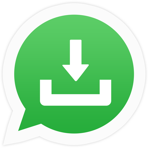 Status Downloader Apk - Lily Pad Cut Out (512x512)