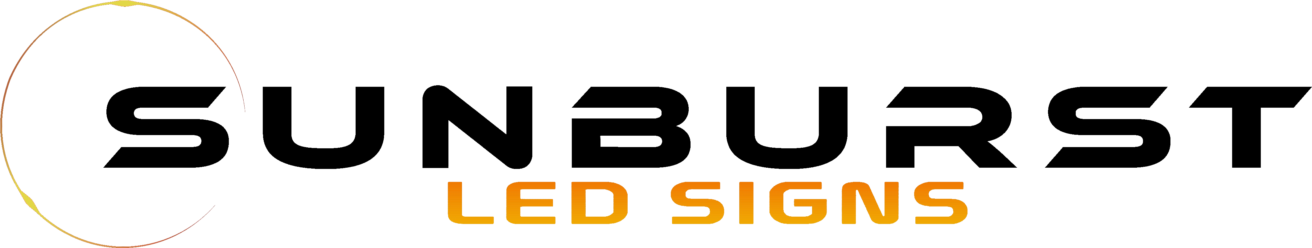 Led Signs And Electronic Signage - Electronic Signage (4356x916)