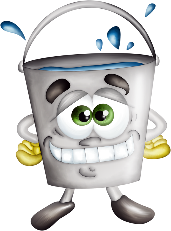 Gifs Divertidos - Gif Seau (592x800)