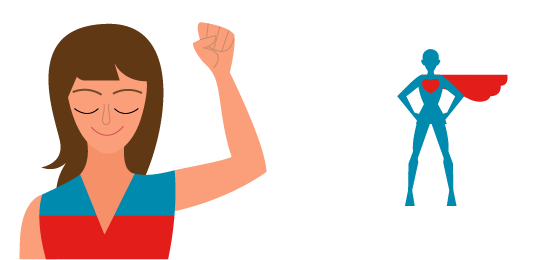 Enfp - Enfp Clip Art (550x260)