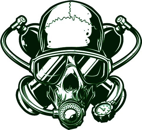 Navy Diver T Shirts (500x474)