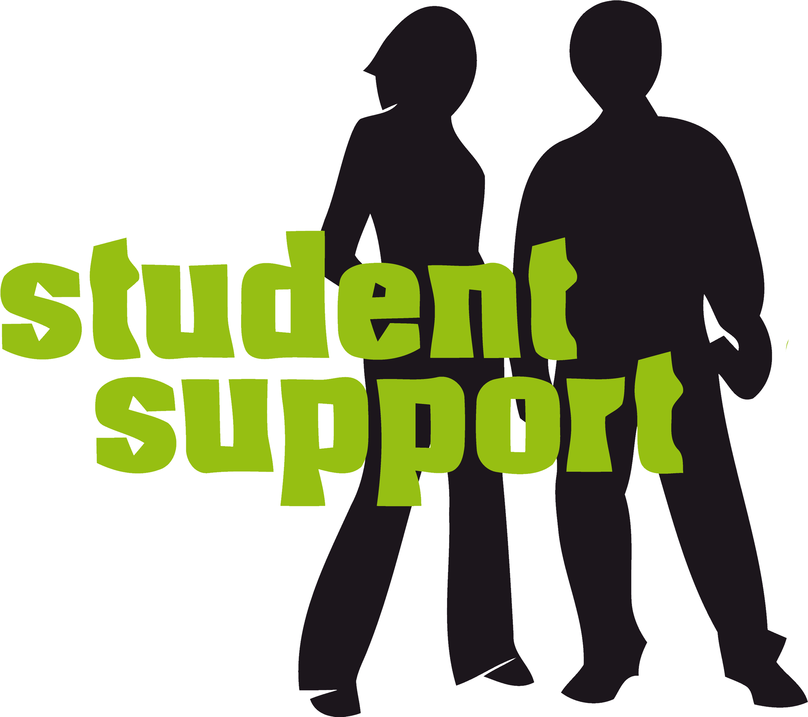 Join The Student Support Team And Help Us Help Students - Student Support Team (2771x2358)