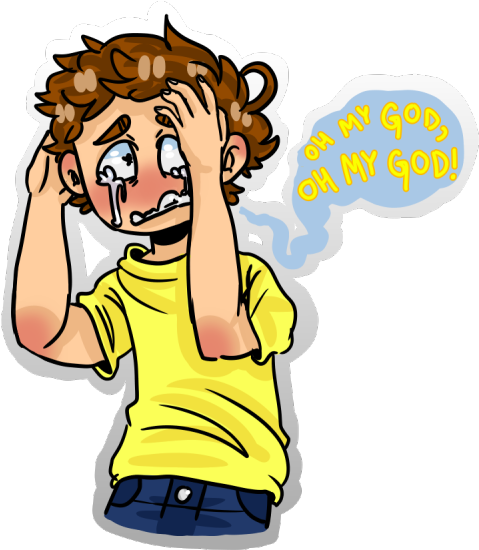 Scrappin Doodles Clip Art - Scrappin Doodles Clip Art (500x567)