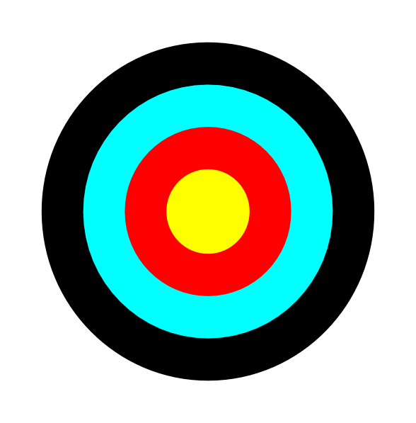 Bullseye Off Target Nfl Injuries Ncaa Ineptitude Blogs - Sports (588x597)