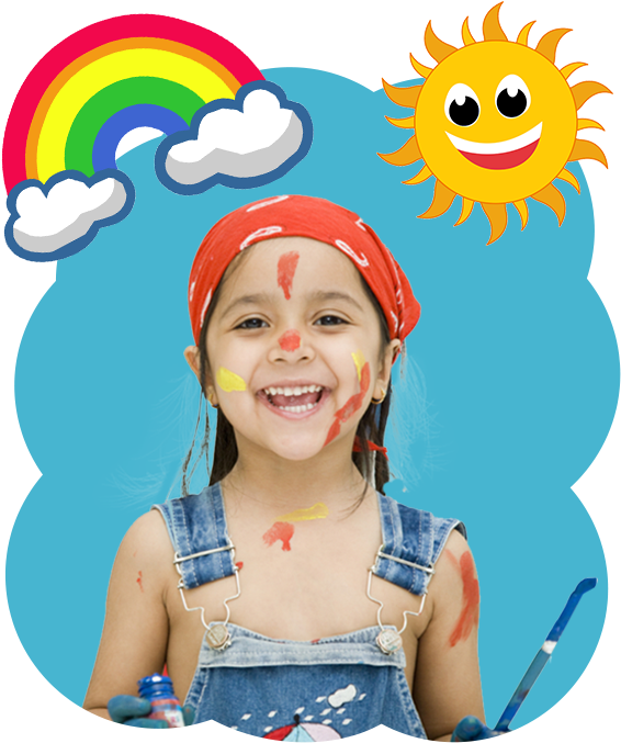 Preschool For Kids - Preschool Kids India (600x800)