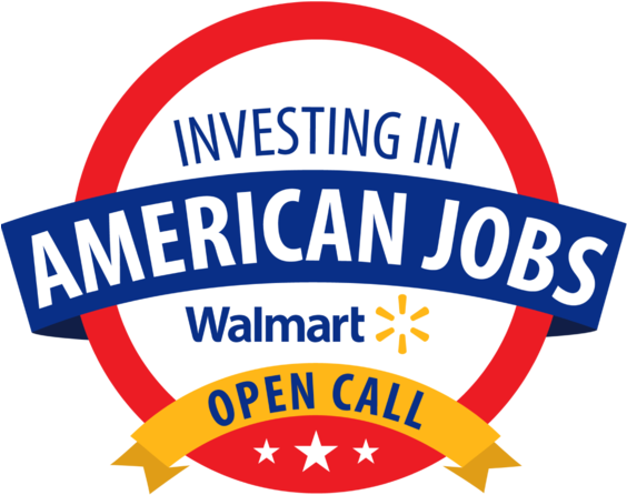 June 13, - Walmart Open Call Event (564x480)