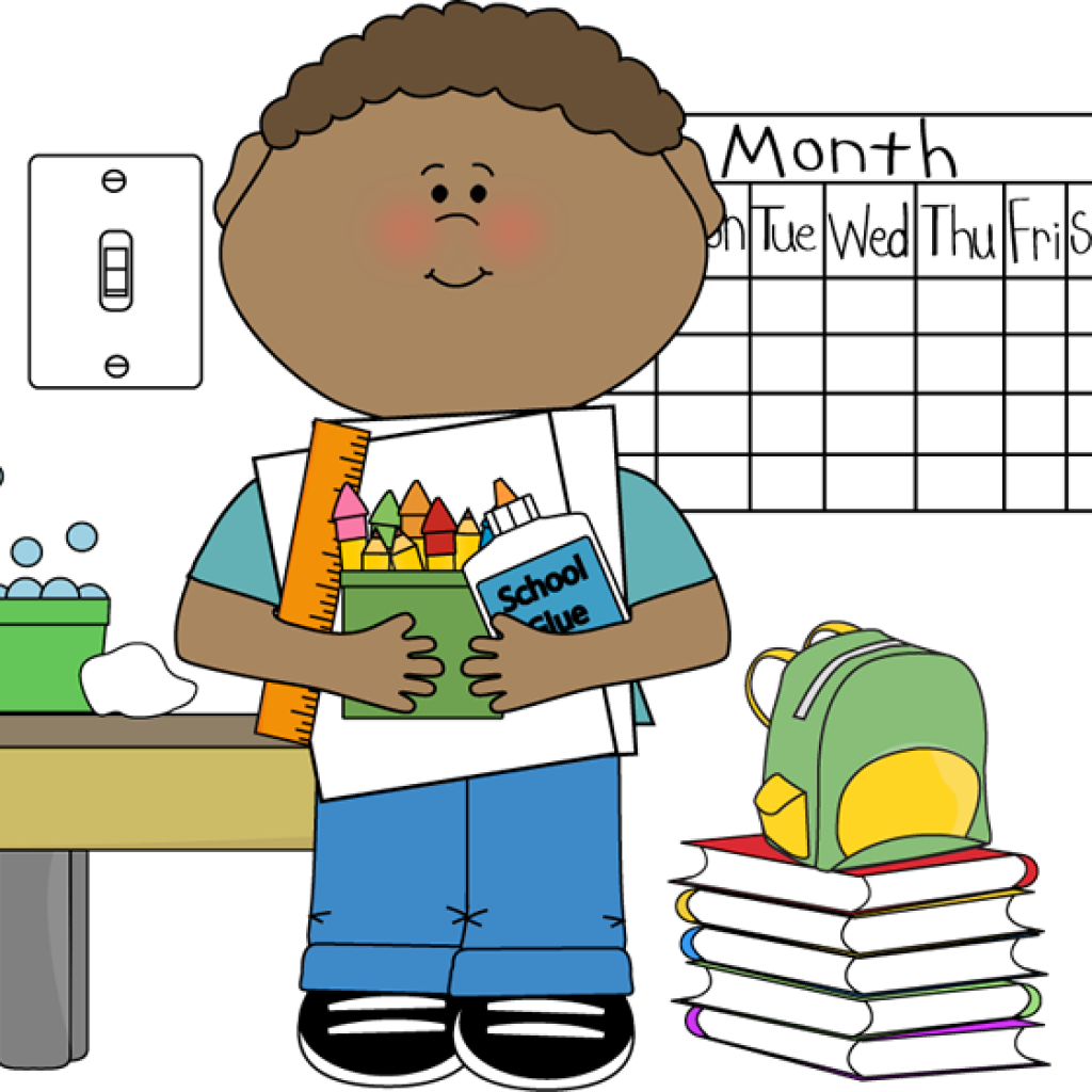 Classroom Jobs Clipart Classroom Job Clip Art Classroom - Classroom Clipart Png (1024x1024)