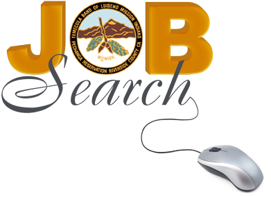 Jobsearch 3d - Pechanga Band Of Luiseno Indians (400x324)