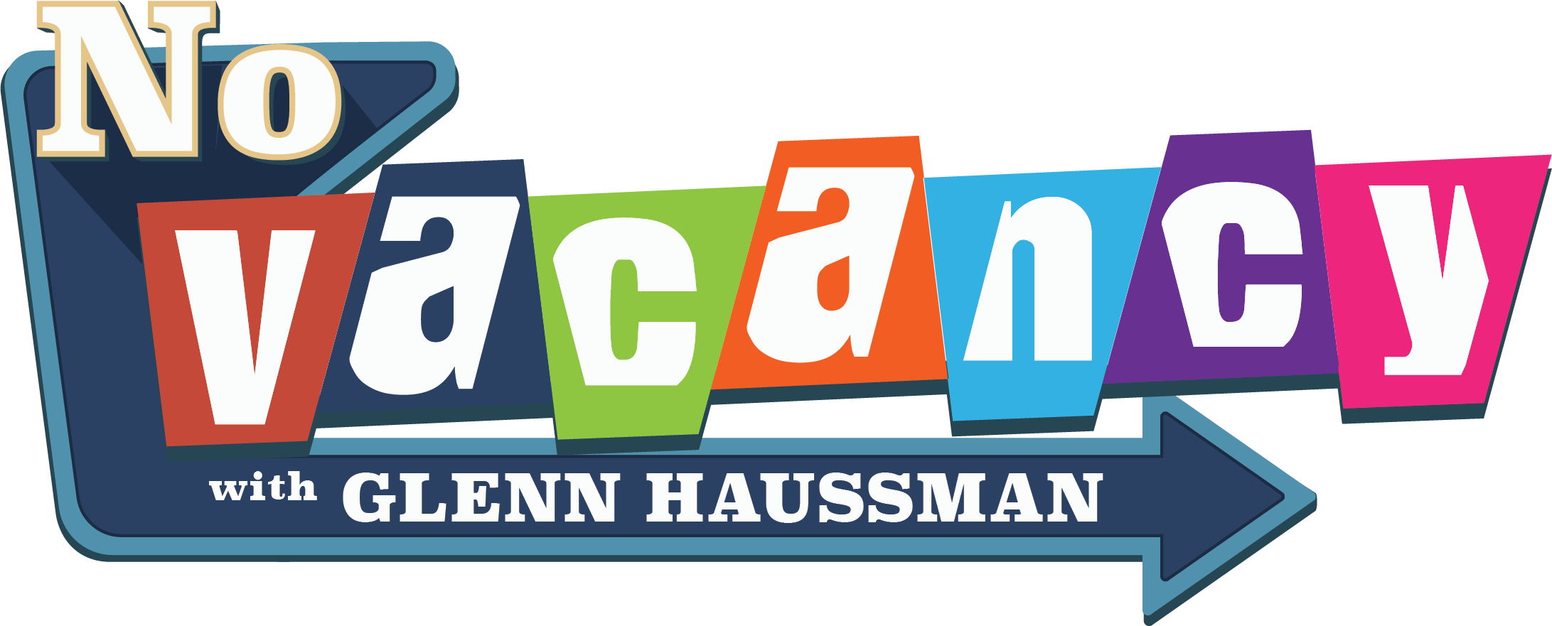 No Vacancy Podcast - No Vacancy With Glenn Haussman (2183x881)