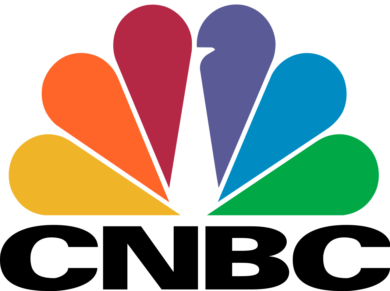 Yale Grad Quits Job Search To Launch Brownie Start-up - Cnbc Logo Png (1280x955)