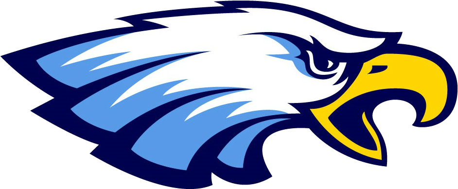 Monterey Heights, Mount Vernon - Osbourn High School Logo (1125x485)