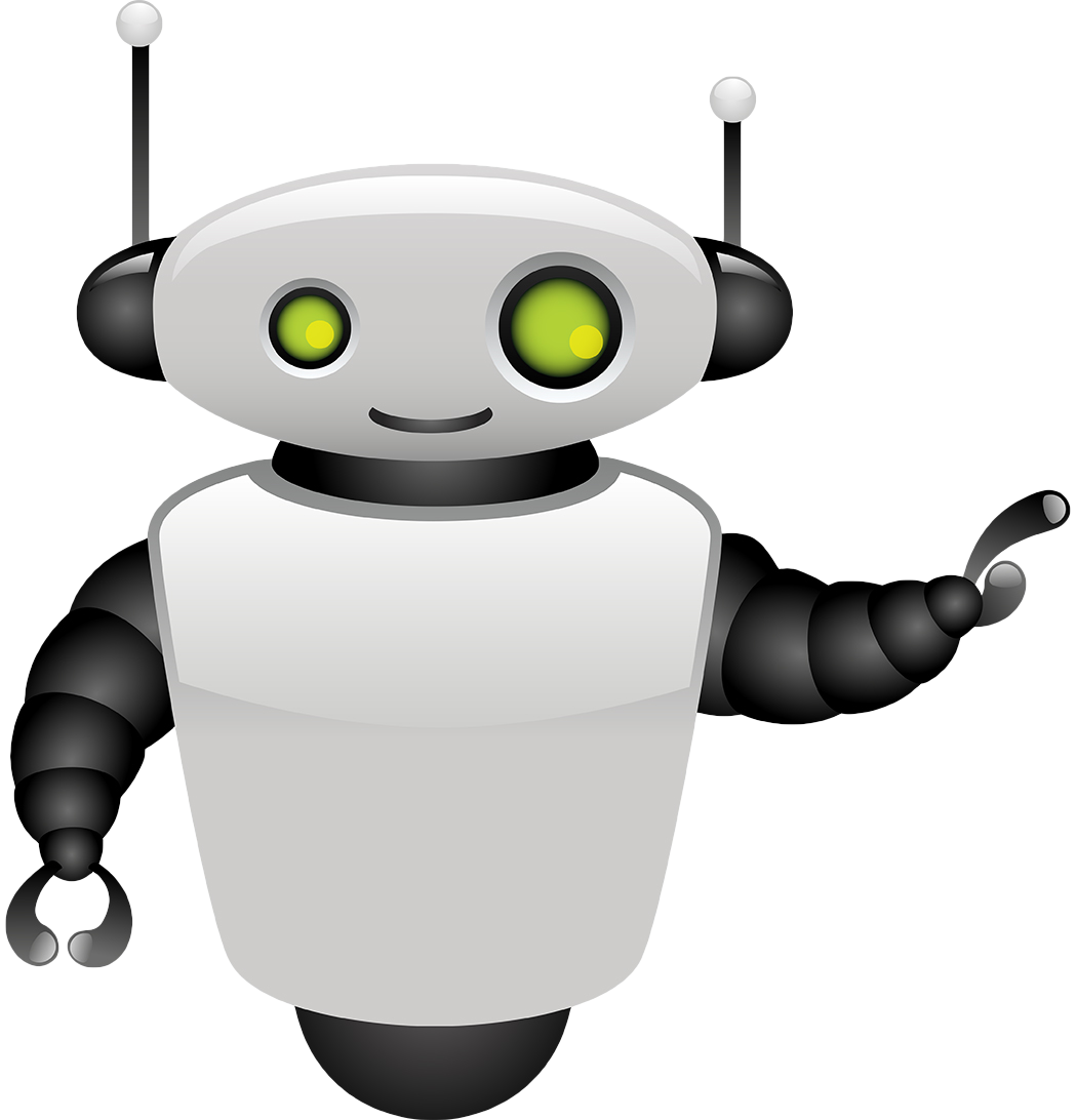 Over Nearly Ten Years, Hiringthing Has Helped 1000s - New Robot Png Clipart (1050x1092)