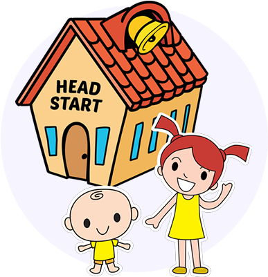 School - Qualifications For Head Start (400x400)