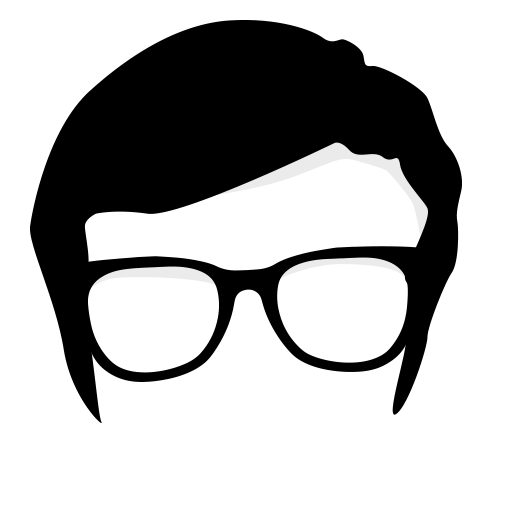 We Are Creating Outstanding Social Media Communities - Nerd Transparent Png (506x507)