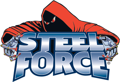 Steel force. Force Logon PNG. 310 PNG