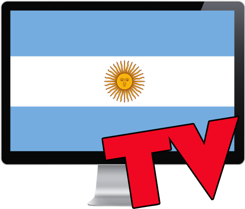 Tv Argentina Tv Argentina - M3u (512x512)