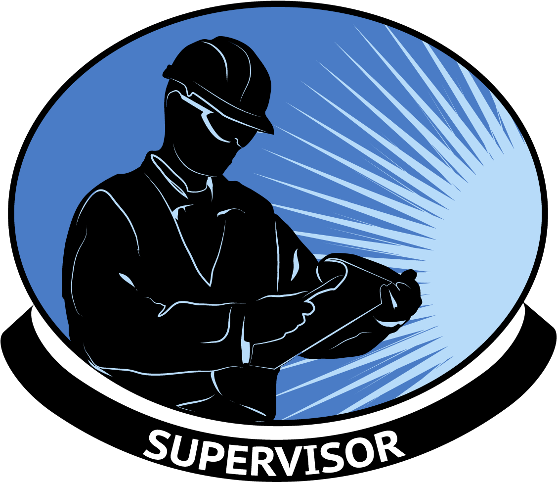 What Career Opportunities Are Available To Welding - Welding Supervisor Duties And Responsibilities (1275x1275)