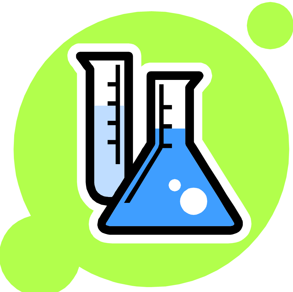 Chemistry Beaker Icon Chemistry Flask Clip Art Icon - Chemical Engineering Oath Taking (953x950)