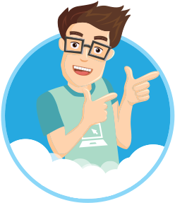 New Graduates & Students - Cartoon (400x400)