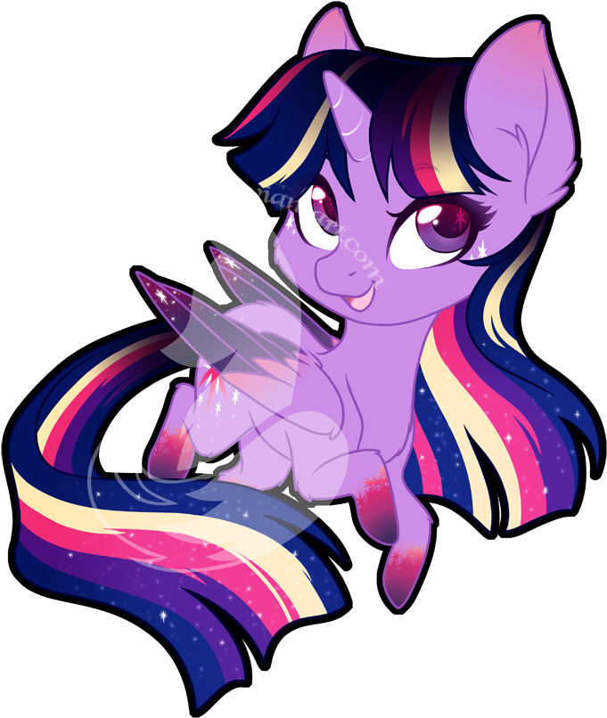Rainbow Power Chibi Redux - Mlp Rainbow Power Chibi (750x927)