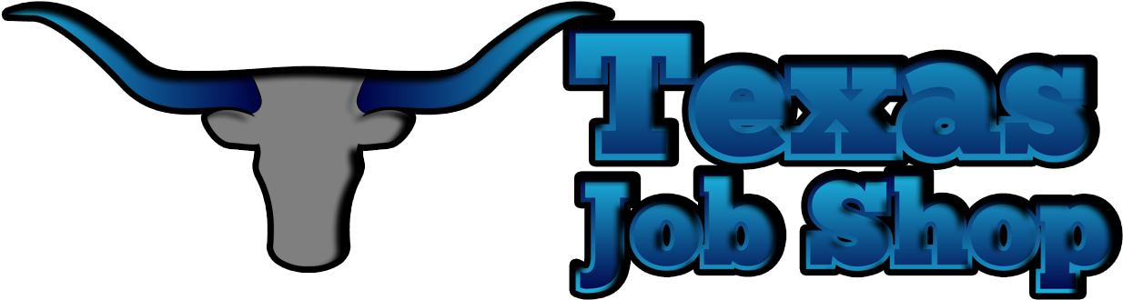 Texas Job Shop - Texas Job Shop (1500x330)