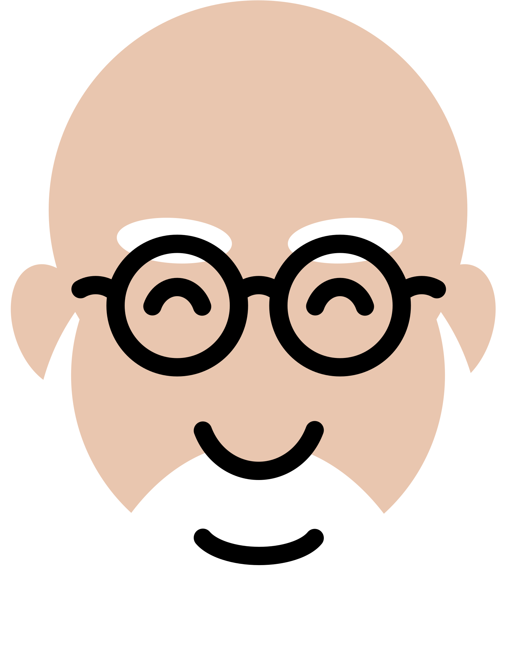 Clip Art Details - Freud Png (1955x2400)