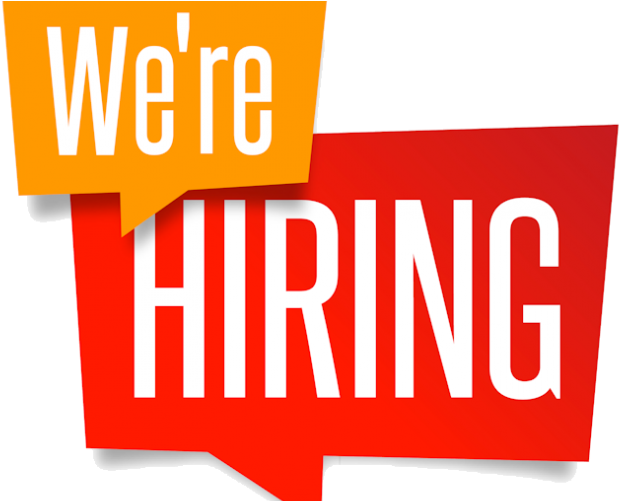 We&hiring - We Are Hiring Free (700x500)