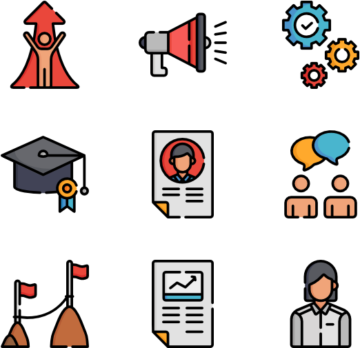 Job Promotion - Icon (600x564)