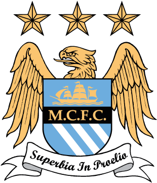 Fabulous Fan Fayre And Manchester City Football Club - Man City Football Club (400x400)