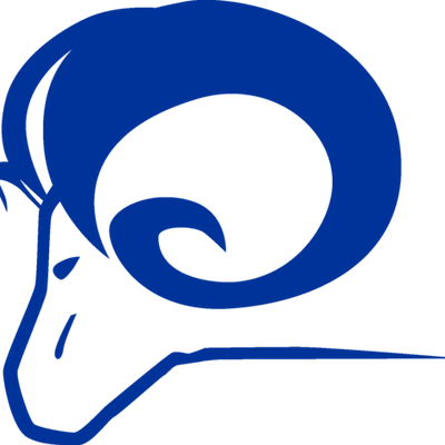 Sandy Ridge Es Ucps - Sandy Ridge Rams (400x400)