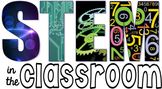Stem Clipart The Classroom - Steam Education (627x378)