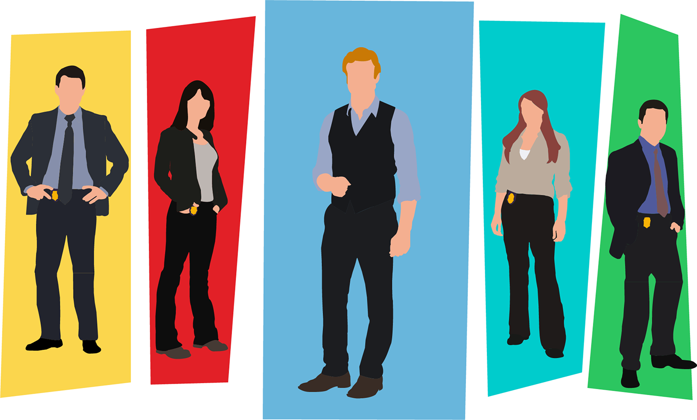 Style Frame Designs For A Concept For A Reworked Title - Standing (1400x843)