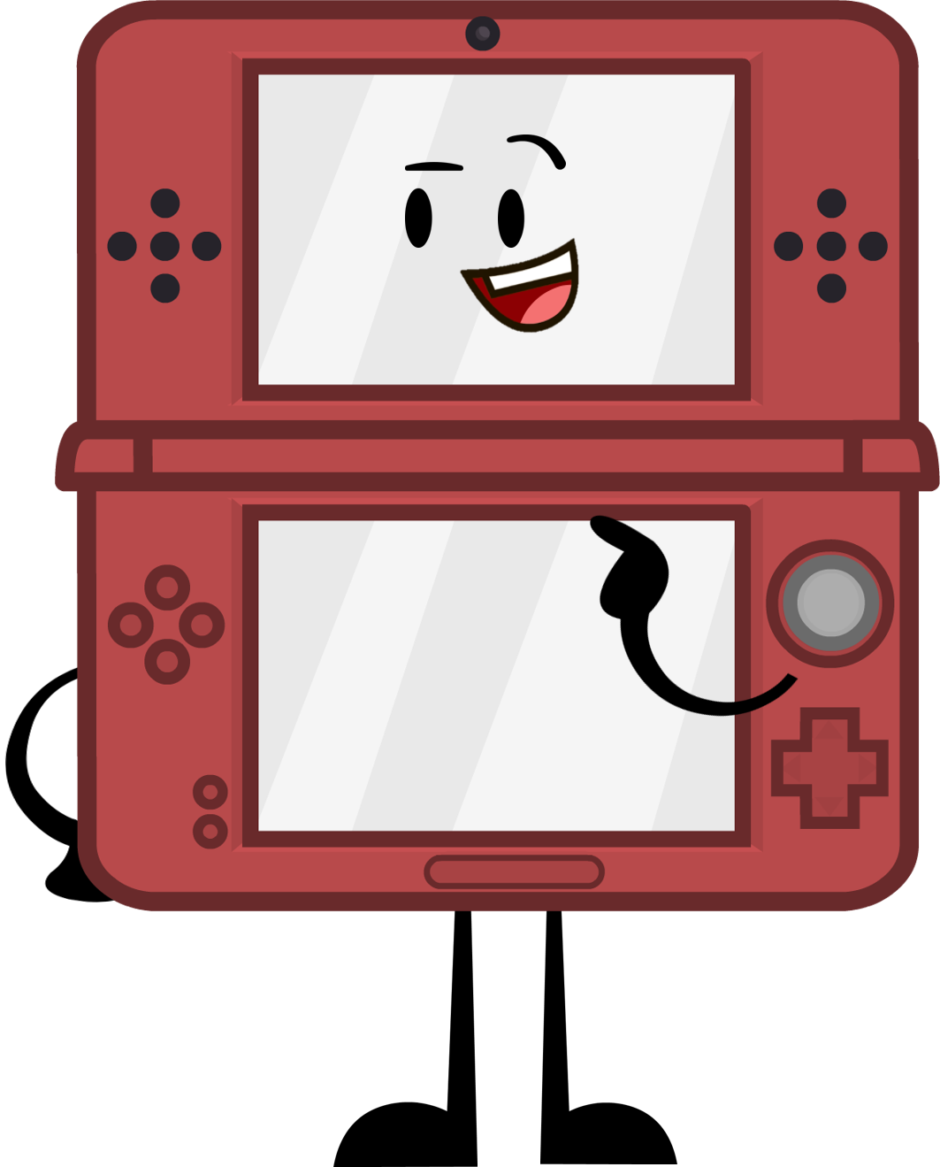 Battle For The Big B - Battle For The Big B (1063x1319)