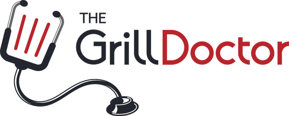 Home - The Grill Doctor (597x240)