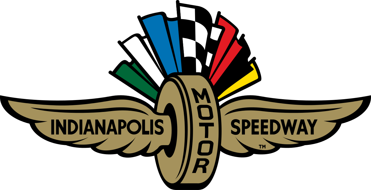 Museum Tour Bus Driver With Indianapolis Motor Speedway - Indy 500 Logo 2018 (1280x657)