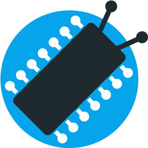 Your Many-footed Little Helper For Chromebook Enrollment - Your Many-footed Little Helper For Chromebook Enrollment (385x358)