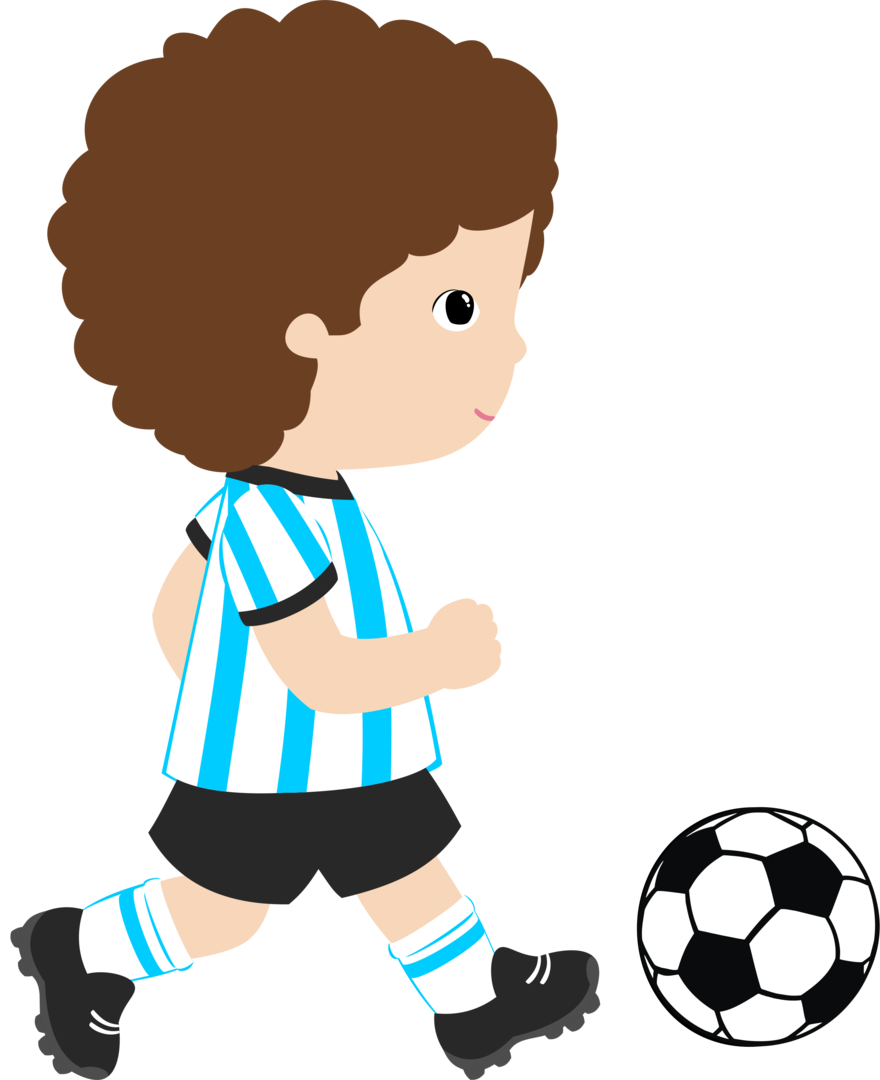 Sports & Ginástica - Cartoon (880x1080)