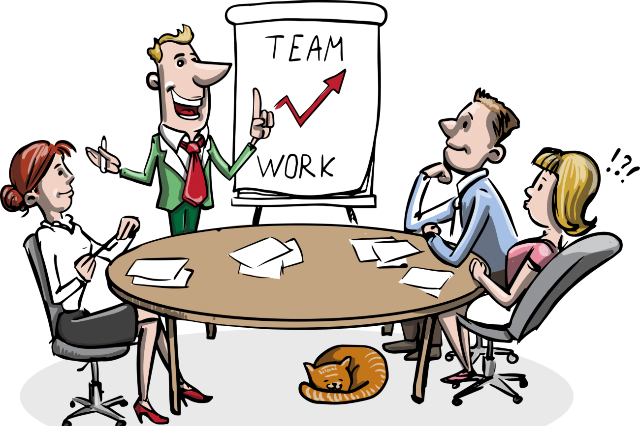 Common Bad Habits Millennials Need To Stop Making At - Comunicacion Equipo De Trabajo (2000x1334)