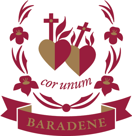 Baradene College - Baradene (472x481)