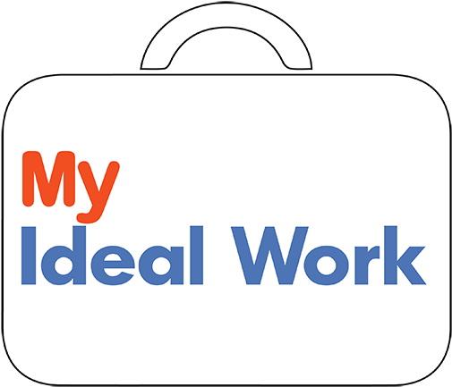 Your Ideal Work - Midwest Clearance Center (512x512)