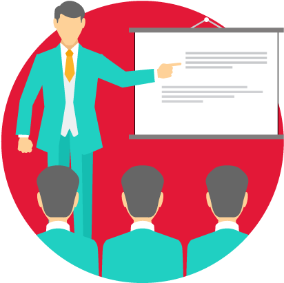 Smaller Class Size - Icon (425x423)