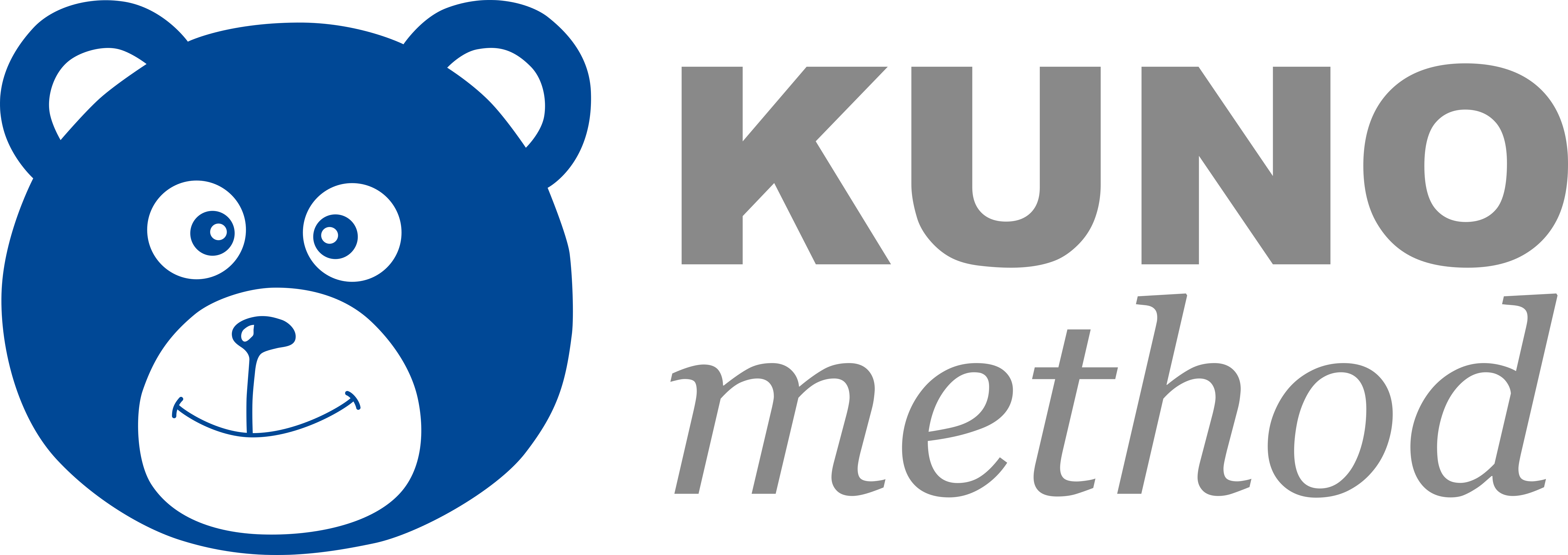 Kuno Method - Kuno Method @ Northpoint City (6676x2362)