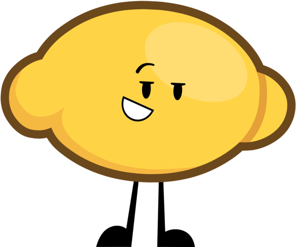 Battle For The Big B - Battle For The Big B Lemon (981x814)