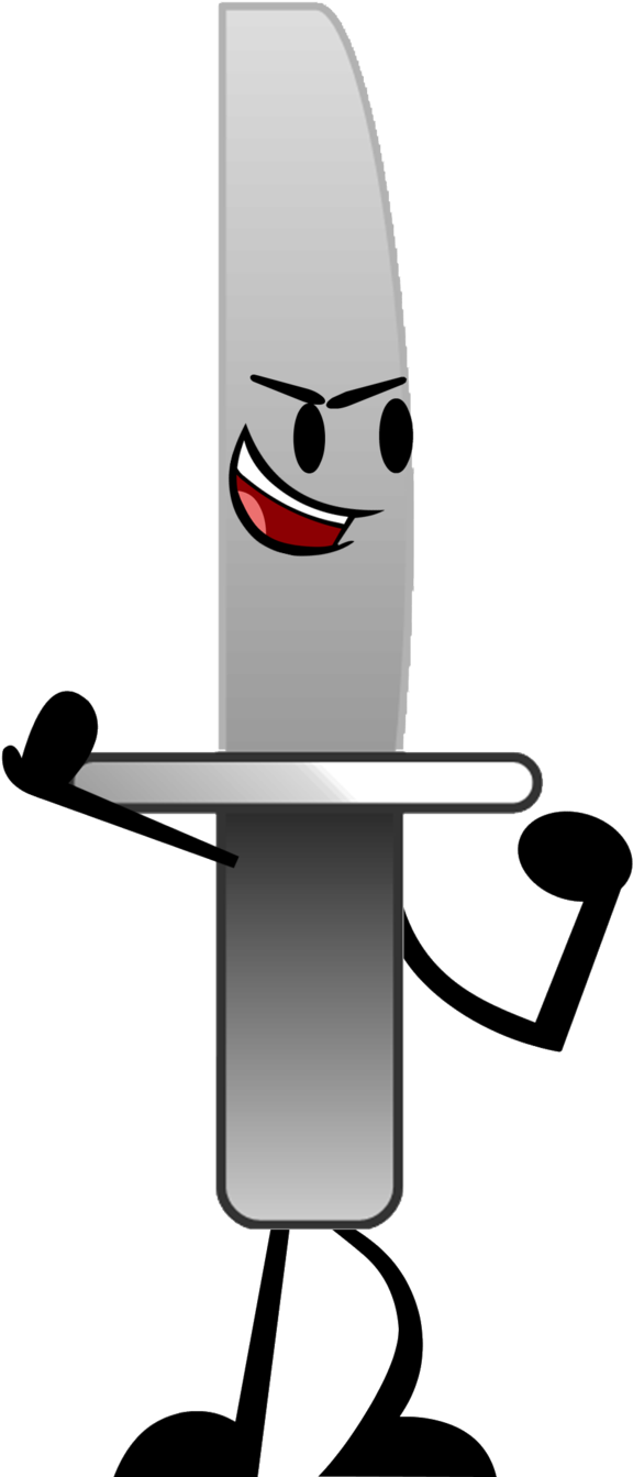 Battle For The Show Actor/actress - Battle For The Show Actor Actress Jungle Knife (595x1344)