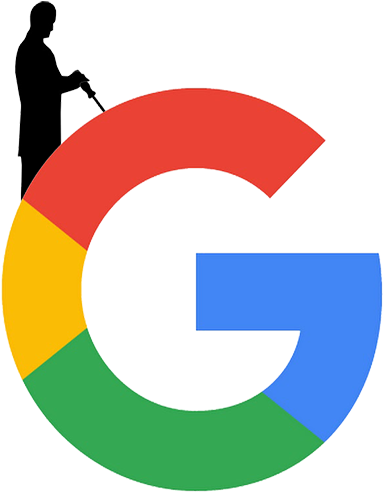 The Job Of Identifying Such Errors And Reporting Them - G Suite Logo Png (400x500)
