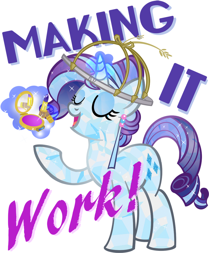 Making It Work By Pixelkitties - November 13 (776x900)