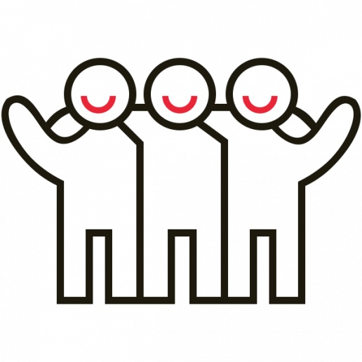 We're Often On The Lookout For Experienced Consultants, - We're Often On The Lookout For Experienced Consultants, (516x516)