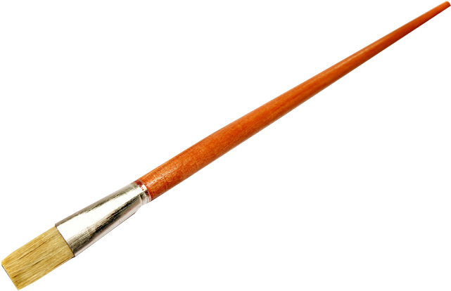 Paint Brush Png Hd - Faber Castell Pitt Pastel Pencil (700x466)