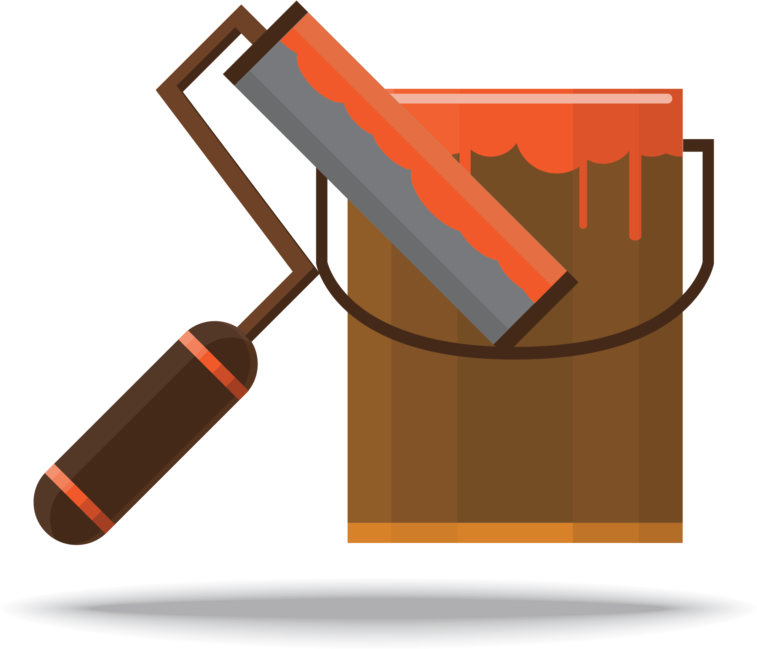 Choosing A Painting Business Name - Paint (2480x2480)