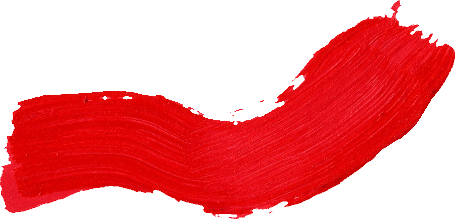 Free Download - Clip Art Paint Stroke (904x437)